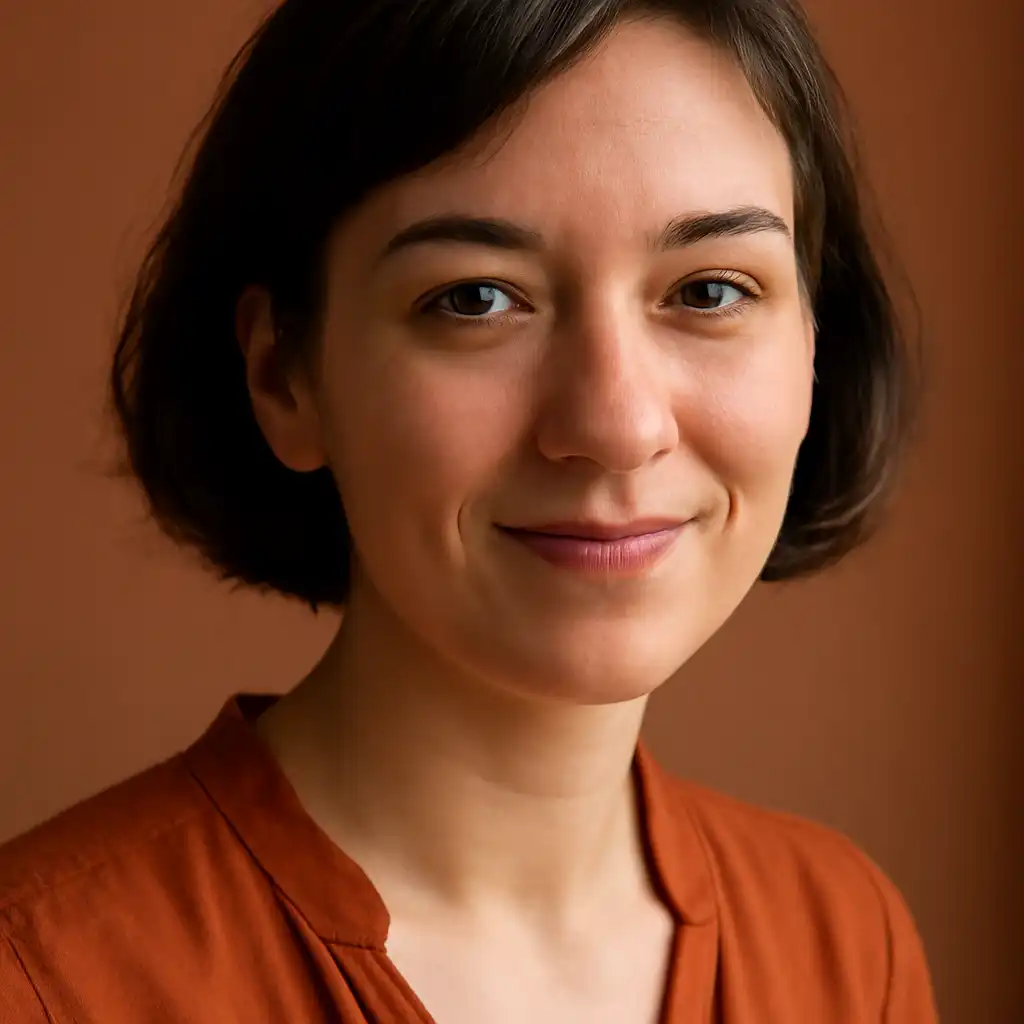 Amira Khalil